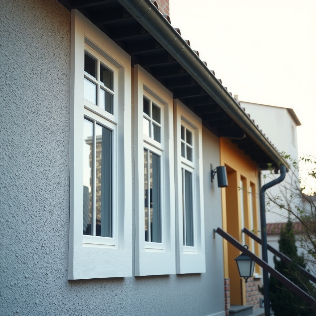 Renovacija fasade cijena - vodič korisnika